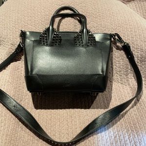 Christian louboutin bag